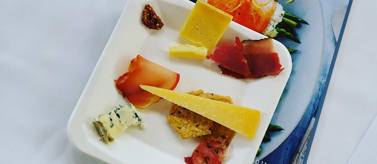 The Great Canadian Cheese Festival Cheese festival in Picton Where