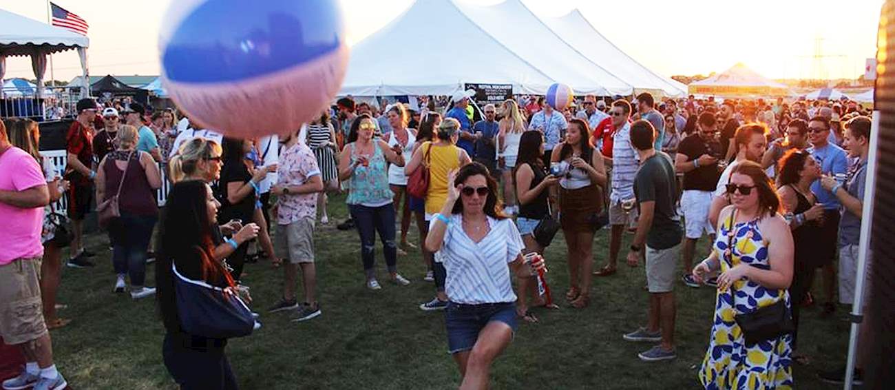 Omaha Beer Fest Beer festival in Omaha Where? What? When?