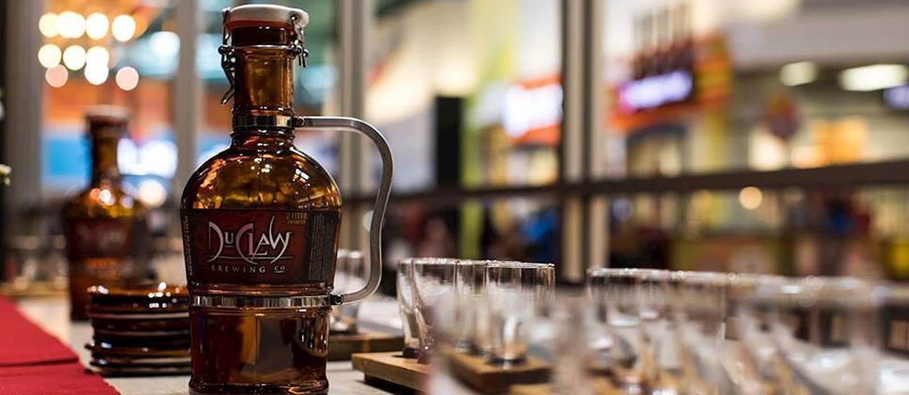 NYC Craft Beer Festival Beer festival in New York City Where? What