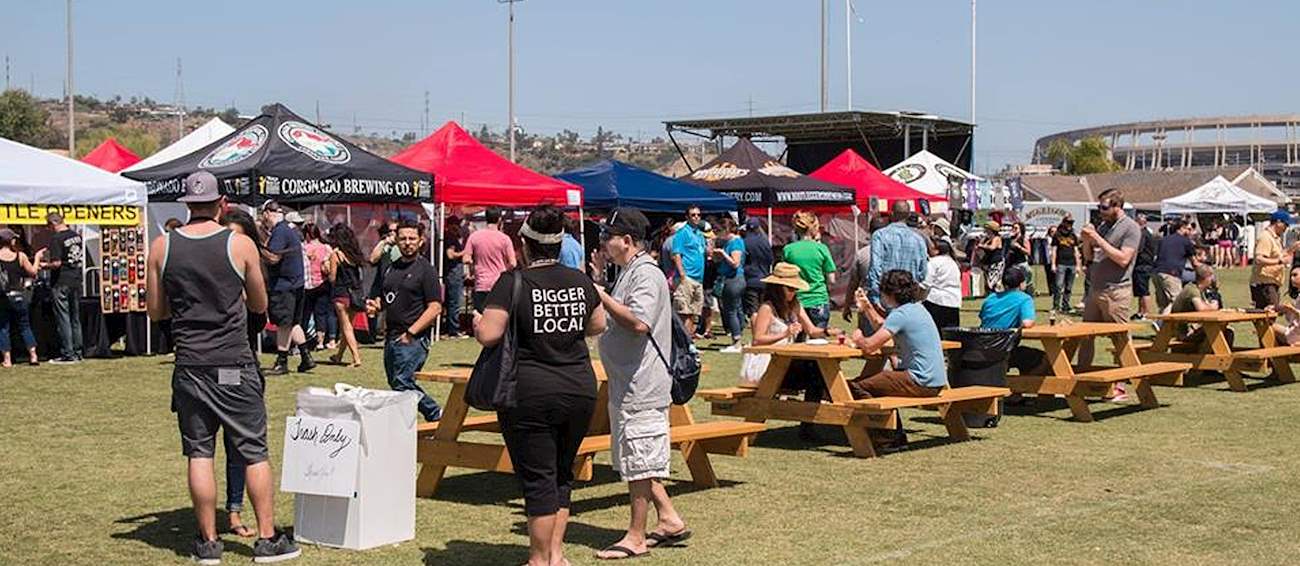 San Diego Bacon Fest Meat festival in San Diego Where? What? When?