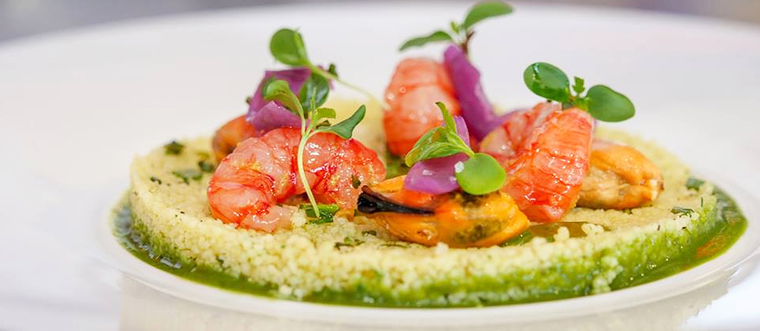 Cous Cous Fest International food festival in San Vito Lo Capo