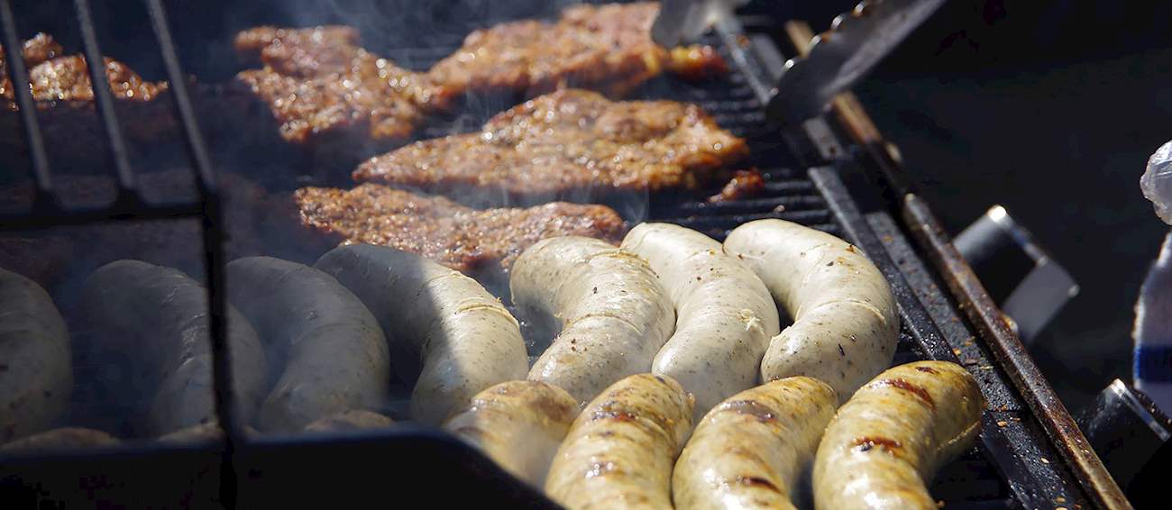 Colorado Springs Oktoberfest Beer festival in Colorado Springs