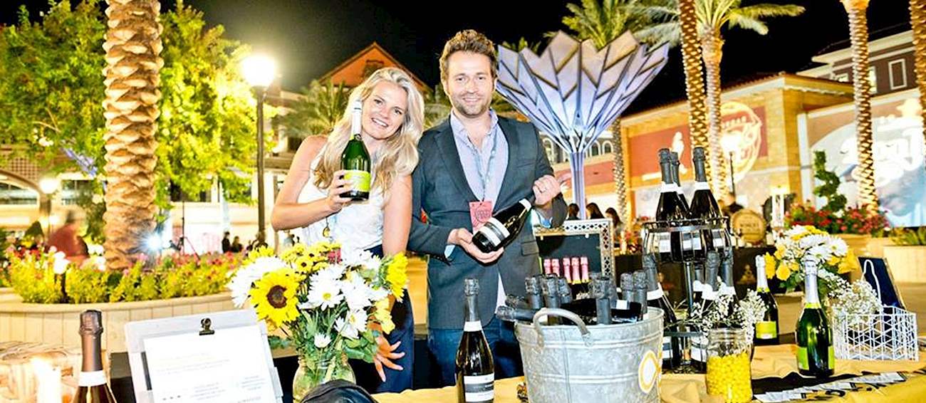 Los Angeles Food & Wine Festival Food festival in Los Angeles Where