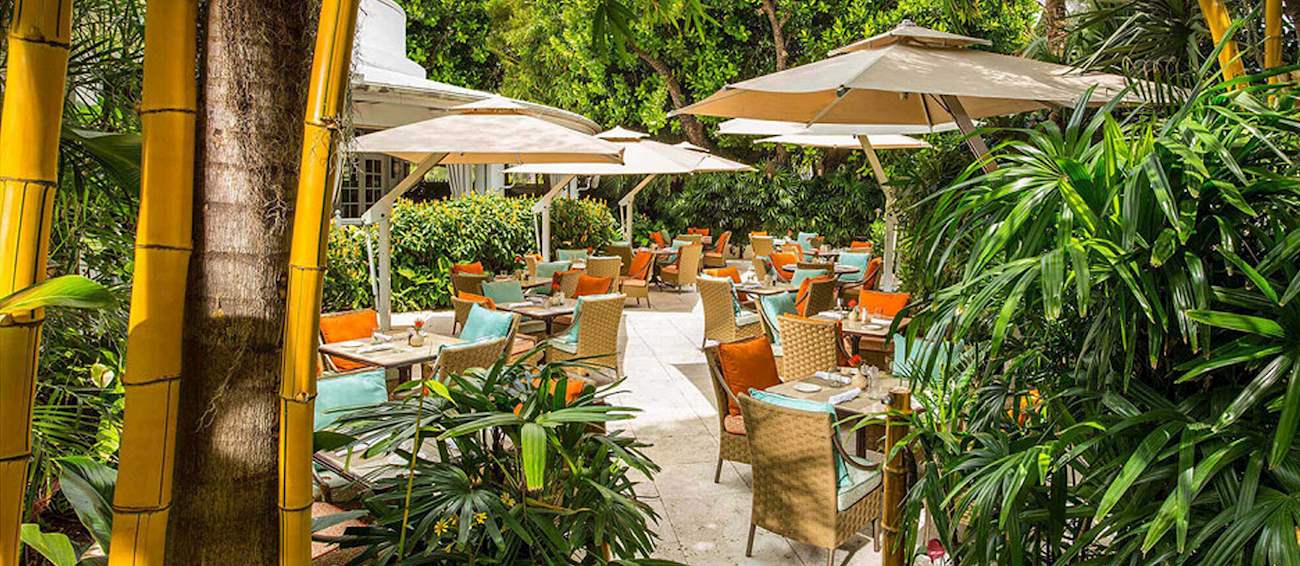 Miami Spice Food festival in Miami Where? What? When?