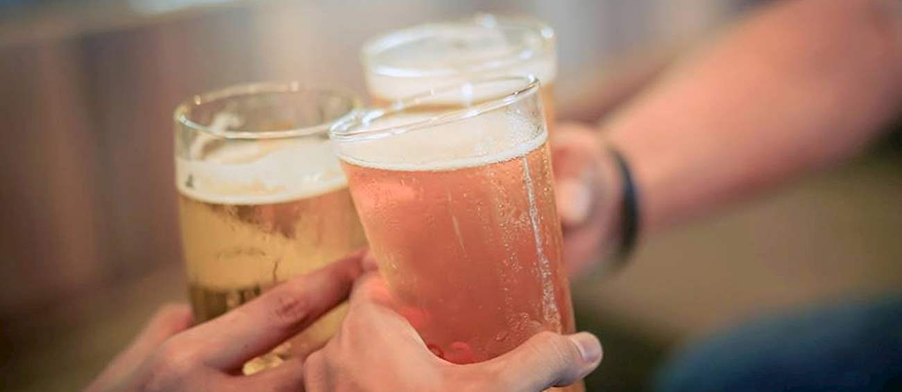 Kalamazoo Craft Beer Festival Beer festival in Kalamazoo Where