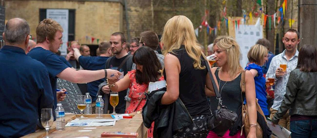 Liverpool Craft Beer Expo Beer festival in Liverpool Where? What? When?