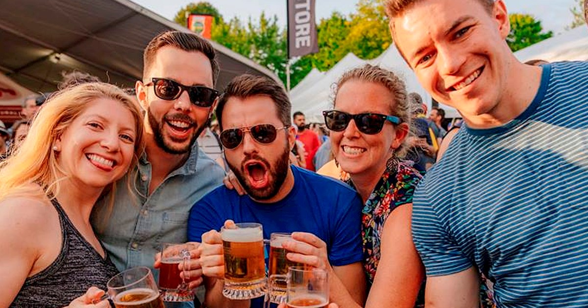 Toronto's Festival of Beer Beer Festival in Toronto Where? What? When?