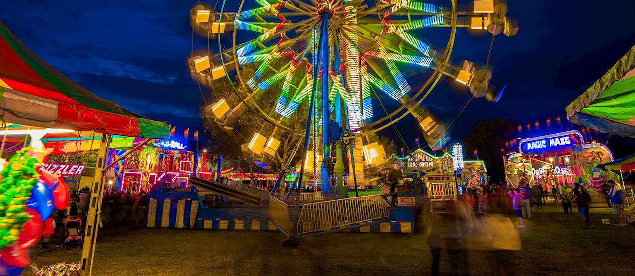 Fellsmere Frog Leg Festival | Local food fair in Fellsmere | Where ...