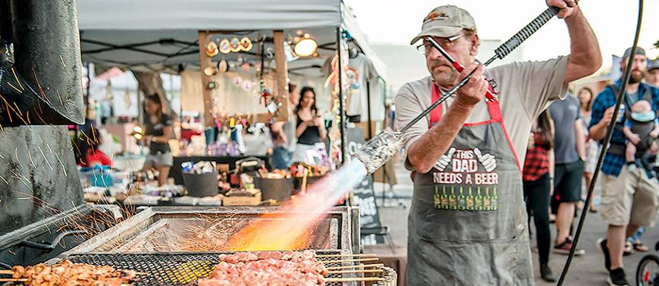 SanTan Brewing Oktoberfest | Beer festival in Chandler | Where? What? When?