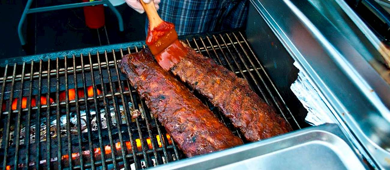 Ribfest Chicago Meat festival in Chicago Where? What? When?
