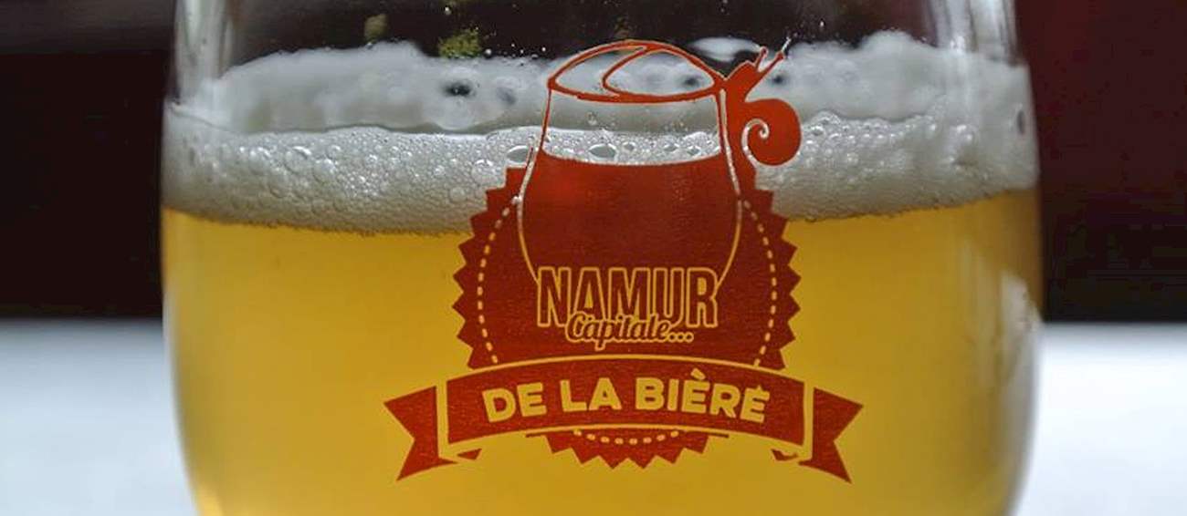 Namur Capitale de la Bière de Saison | Beer festival in Namur | Where ...