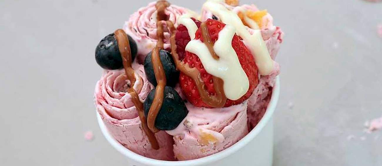 Prague Food Festival | International food festival in Prague | Where