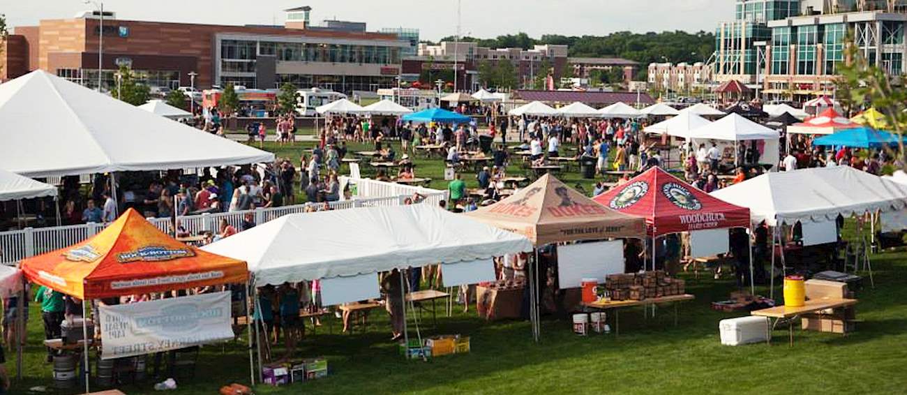 Omaha Beer Fest Beer festival in Omaha Where? What? When?