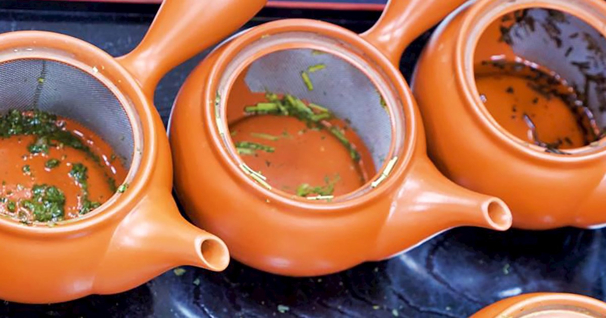 Northwest Tea Festival Tea festival in Seattle Where? What? When?