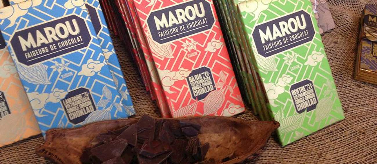 Chokoladefestival Chocolate festival in Copenhagen Where? What? When?