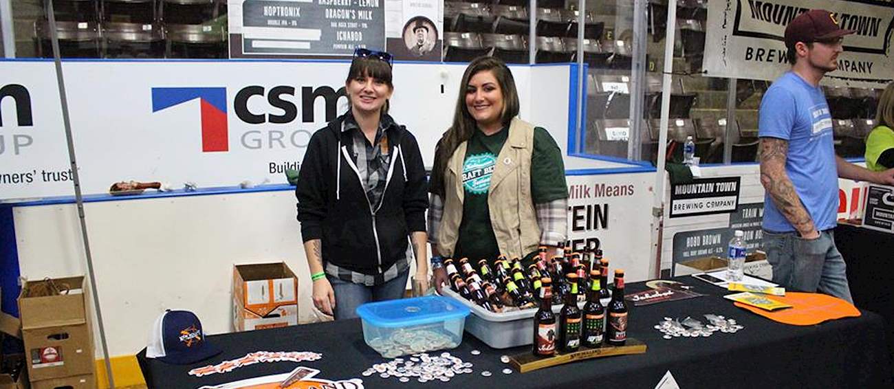 Kalamazoo Craft Beer Festival Beer festival in Kalamazoo Where