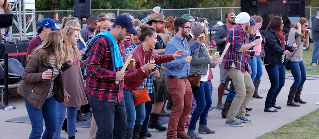 Nashville Beer Festival Beer festival in Nashville Where? What? When?