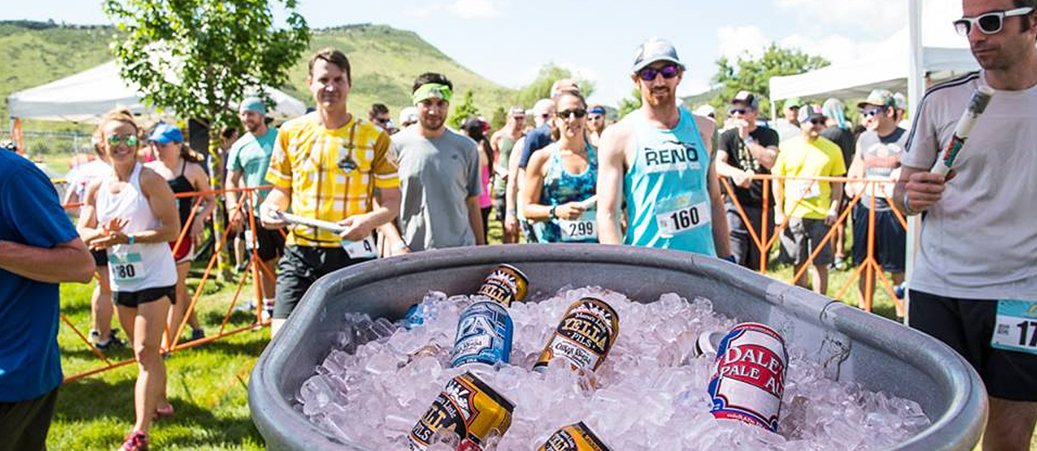 Burning Can Colorado Beer festival in Lyons Where? What? When?