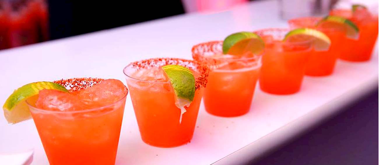 South Beach Wine and Food Festival Food festival in Miami Where