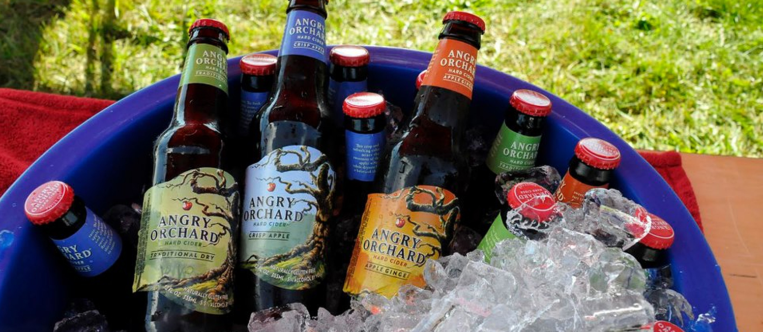 Pour The Core Long Island Cider festival in Long Island Where? What
