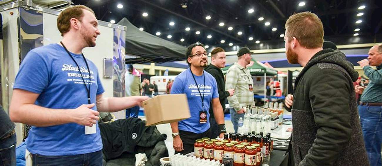 Buffalo on Tap Beer festival in Buffalo Where? What? When?