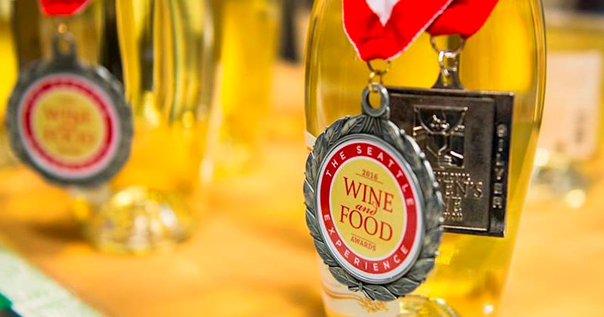 Seattle Wine & Food Experience Wine festival in Seattle Where? What