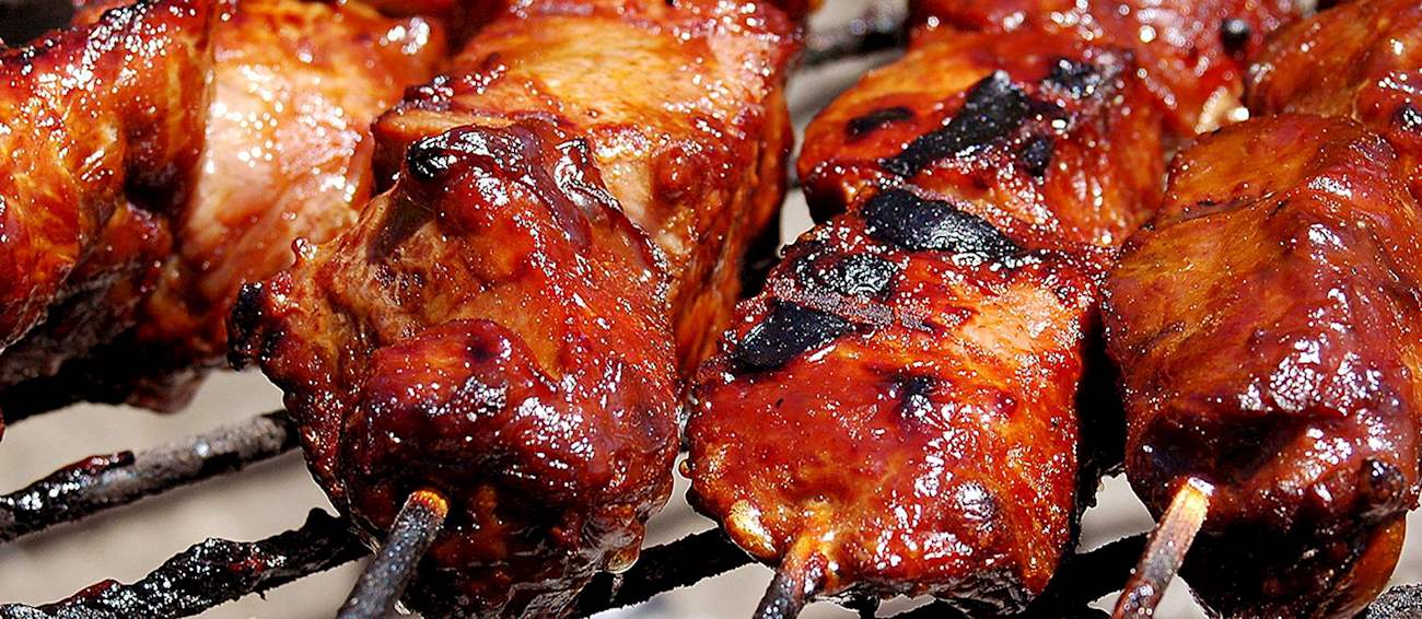 Long Beach BBQ Festival Meat festival in Long Beach Where? What? When?