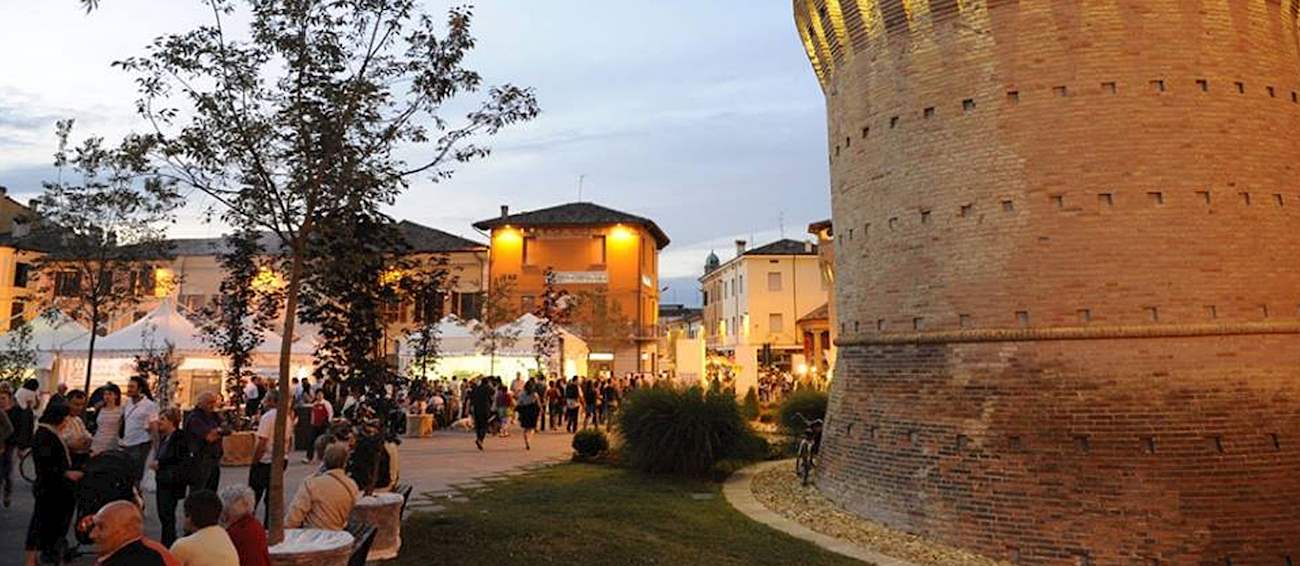 Festa Artusiana Food festival in Forlimpopoli Where? What? When?