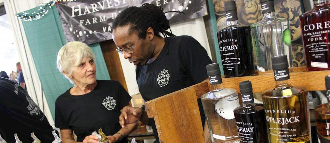 Hudson Valley Wine & Food Fest Rhinebeck Food festival in Rhinebeck Where? What? When?