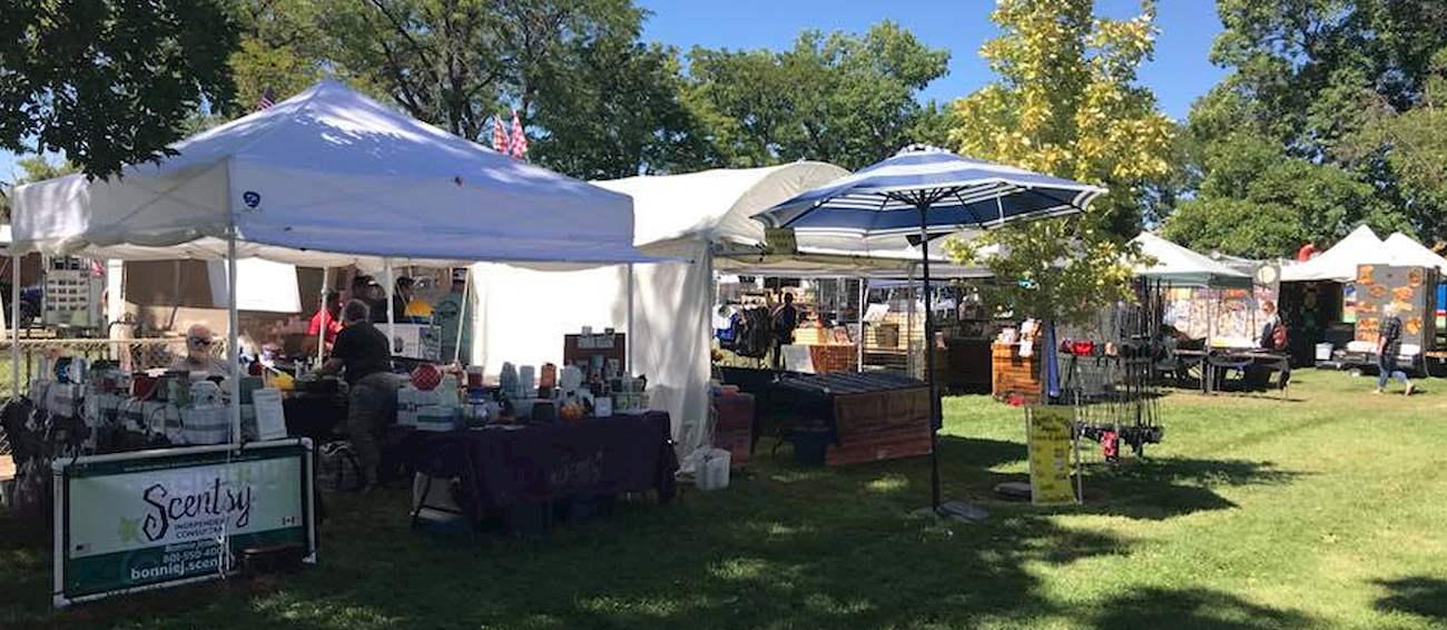 Green River Melon Days Fruit festival in Green River Where? What? When?