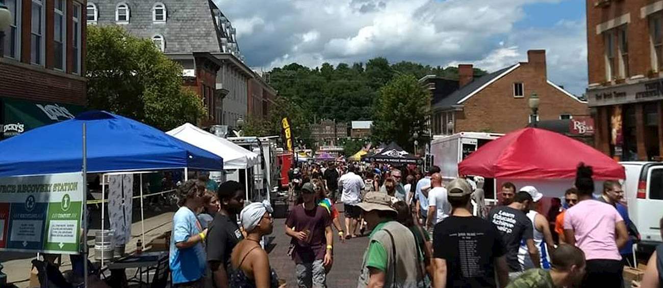 Ohio Brew Week Beer festival in Athens Where? What? When? Ohio Brew Week Beer festival in Athens Where? What? When?