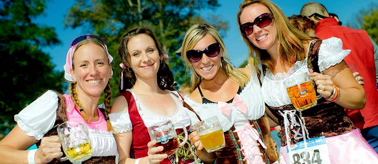 Harpoon Octoberfest Windsor Beer festival in Windsor Where? What? When?