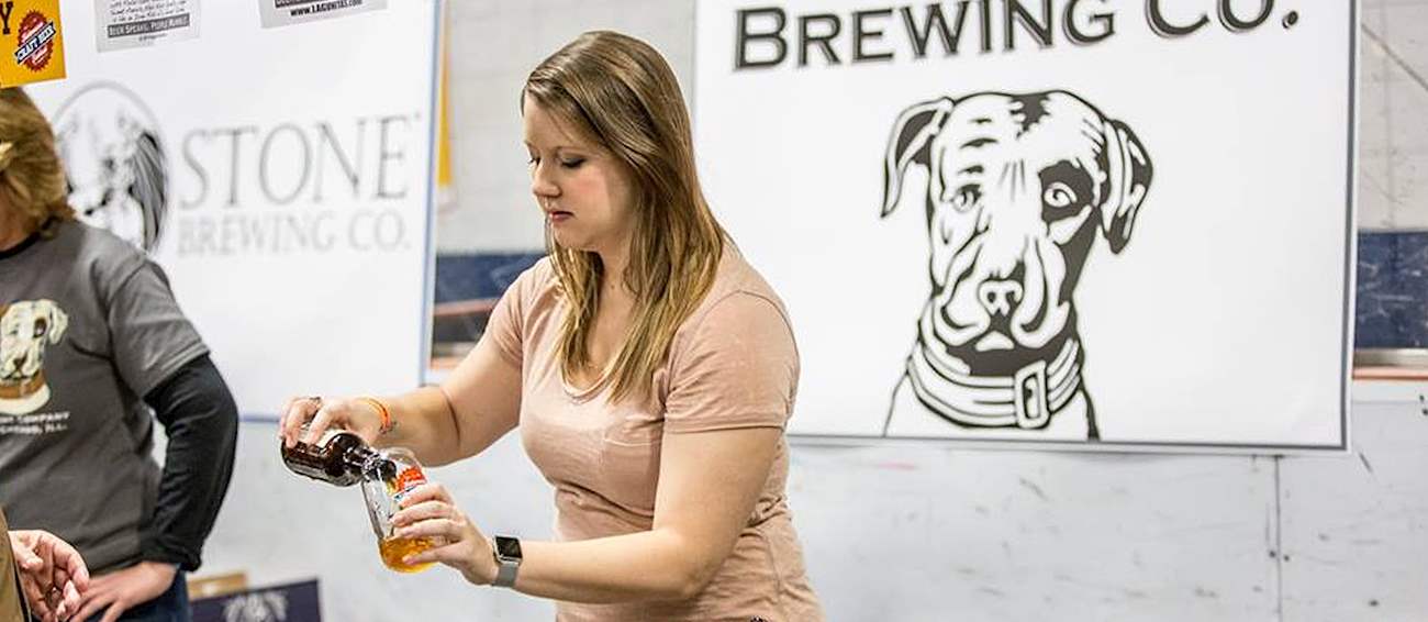 Kalamazoo Craft Beer Festival Beer festival in Kalamazoo Where