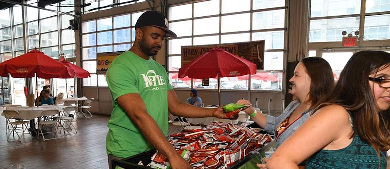 Pour The Core Brooklyn Cider festival in Brooklyn Where? What? When?