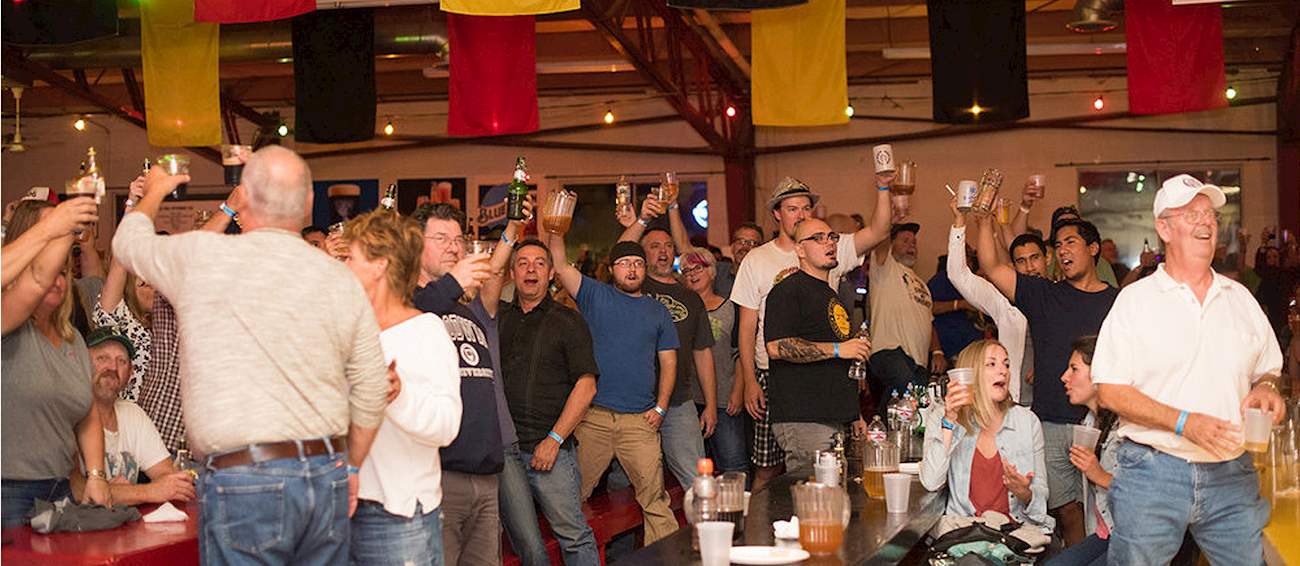 Odessa Deutschesfest Beer festival in Odessa Where? What? When?