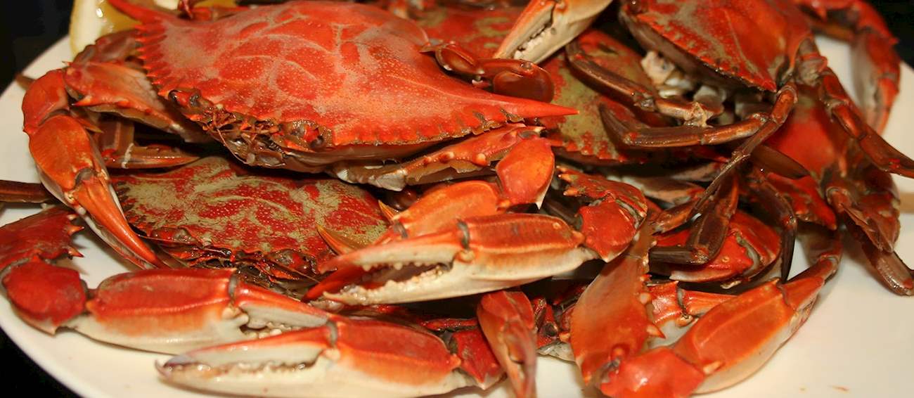 The SouthEast Crab Feast "Blue Crab & Beach Fest" Seafood festival in