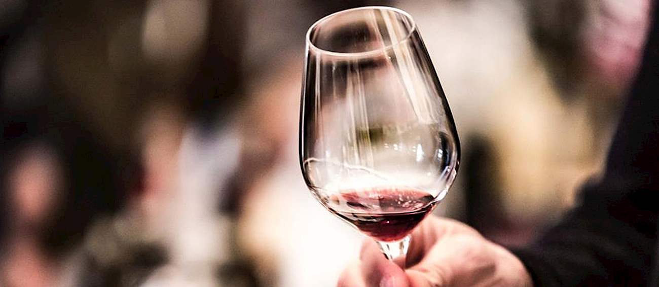 Merano WineFestival | Wine festival in Merano | Where? What? When?