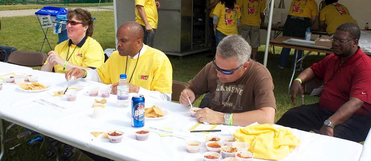 BWL Chili CookOff Food festival in Lansing Where? What? When?