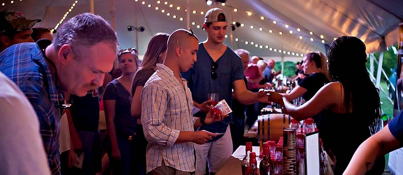 Bacon & Barrel Meat festival in Nashville Where? What? When?