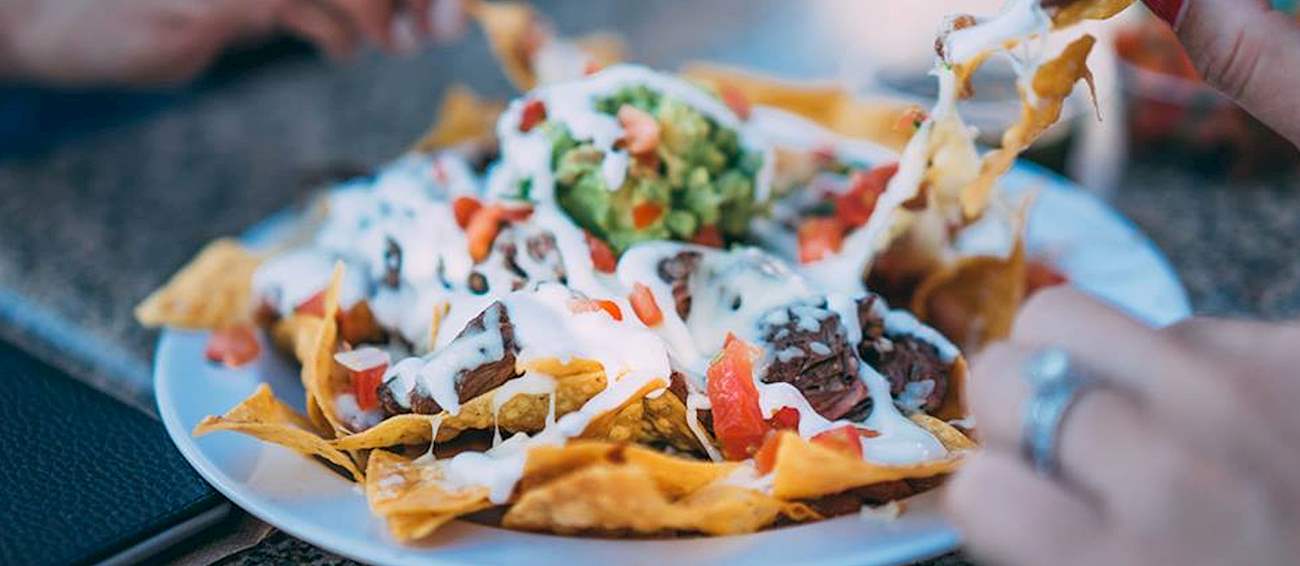 Prague Food Festival | International food festival in Prague | Where