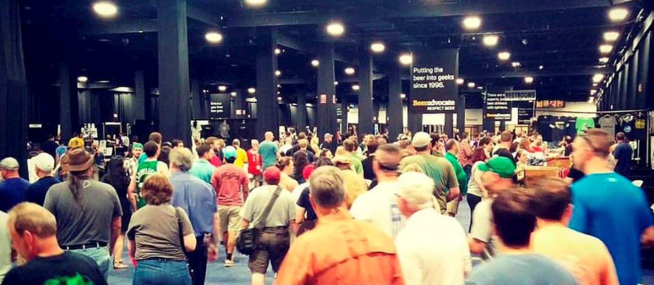 Extreme Beer Fest Beer festival in Boston Where? What? When?