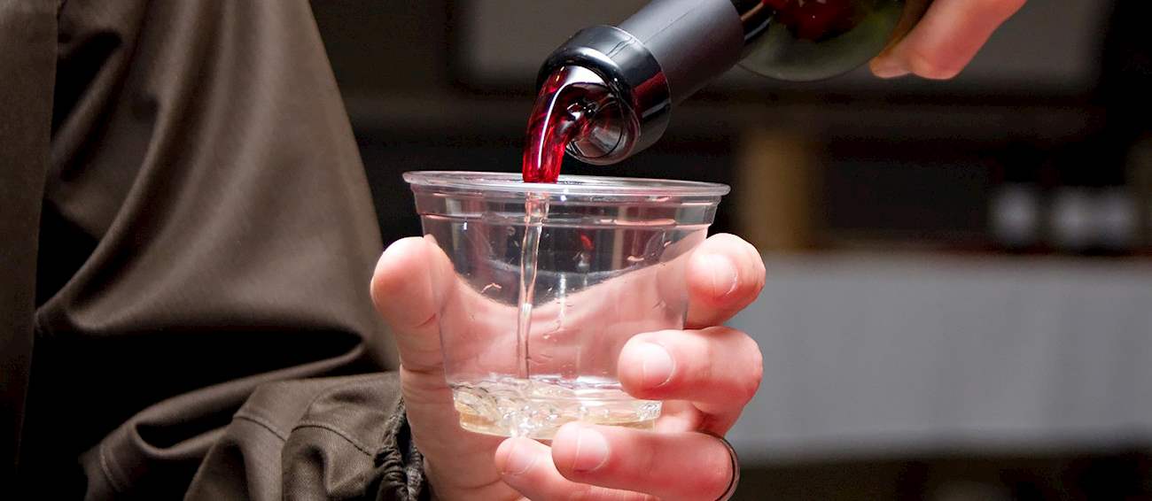 The Northwest Chocolate Festival Chocolate festival in Seattle