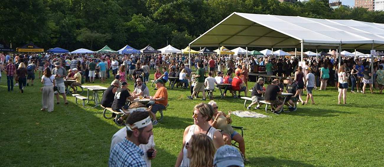 Milwaukee Brewfest Beer festival in Milwaukee Where? What? When?