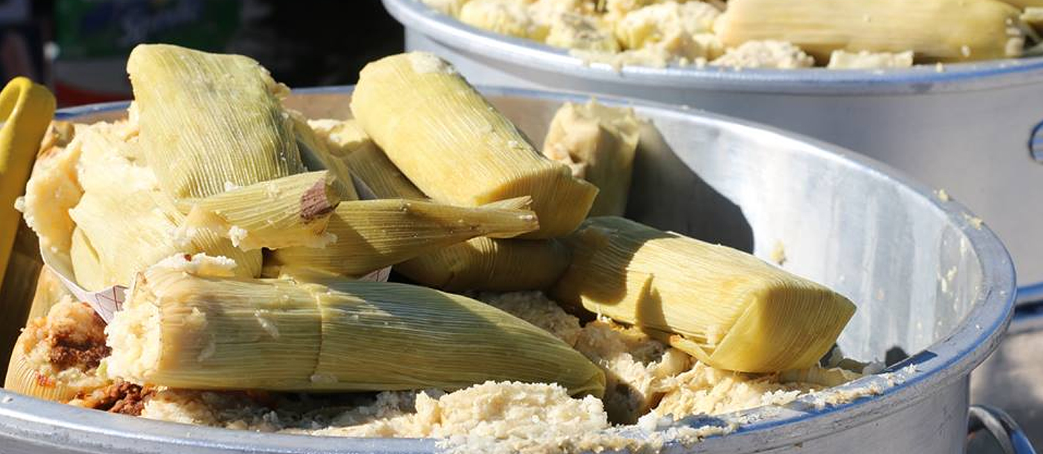 Indio International Tamale Festival | International food festival in ...