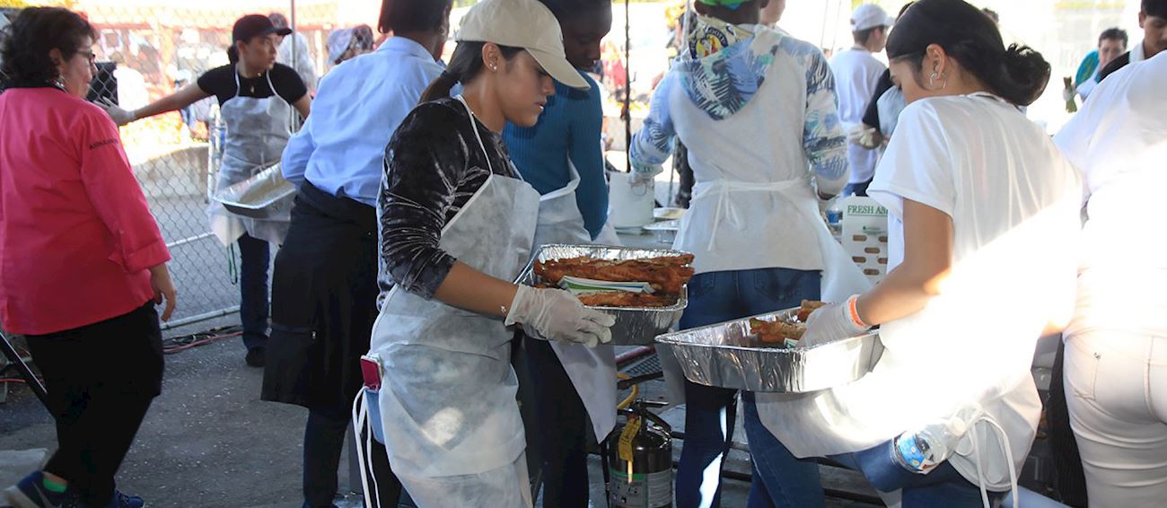 San Joaquin Asparagus Festival Vegetable festival in Stockton Where