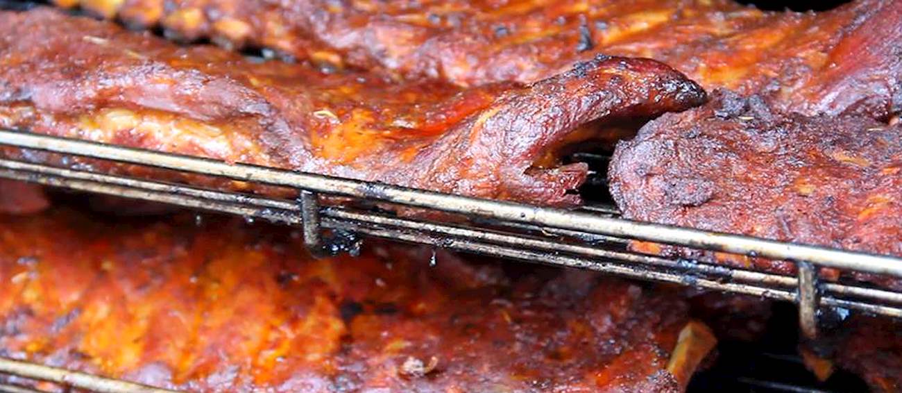 Ribfest Chicago Meat festival in Chicago Where? What? When?