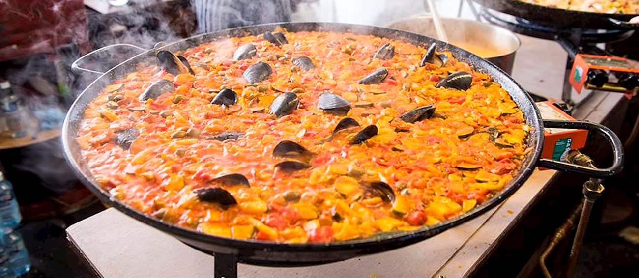 The Taste of Tasmania Local food fair in Hobart Where? What? When?