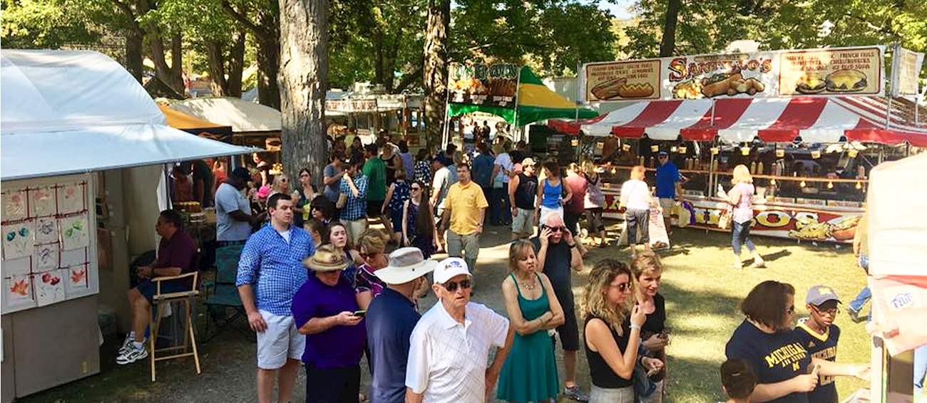 Naples Grape Festival Fruit festival in Naples Where? What? When?