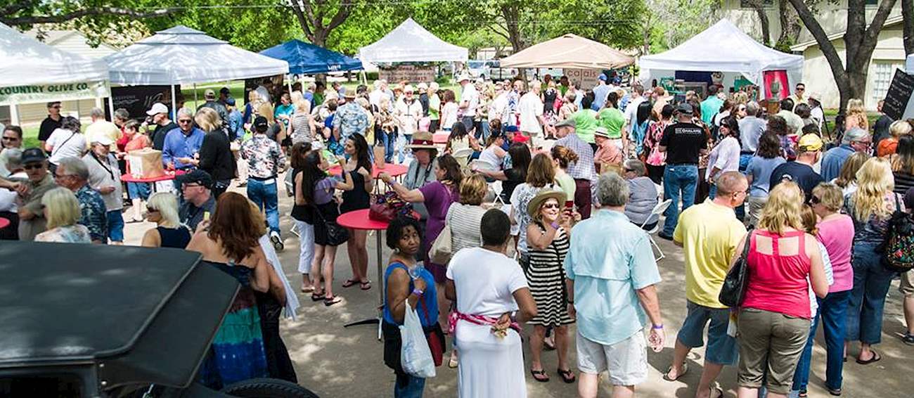 Granbury Wine Walk Wine festival in Granbury Where? What? When?