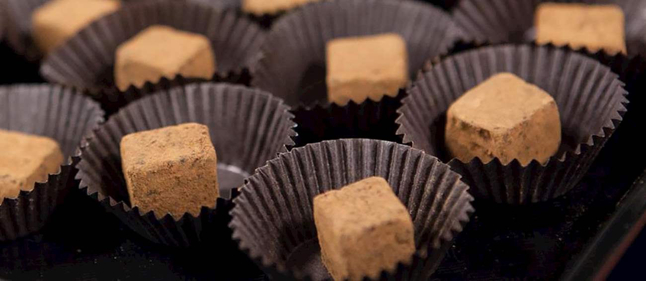 The Northwest Chocolate Festival Chocolate festival in Seattle